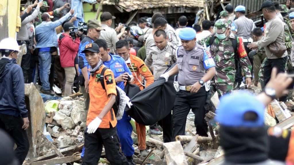 Korban Tsunami Banten, Rombongan RSUD Tarakan Meninggal Jadi 27 Orang