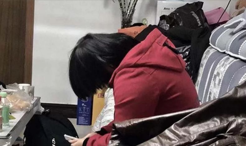 6 Tahun Jadi Budak Seks Pasangan Ayah-Anak, Remaja Lahirkan 3 Bocah