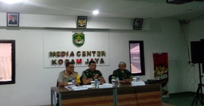 5 Fakta Mengejutkan Usai Serda Jhoni Tembak Mati Letkol CPM Dono