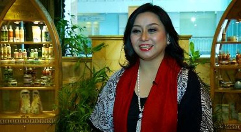 Tips Cantik Merawat Kulit untuk Kaum Milenial ala Wulan Tilaar