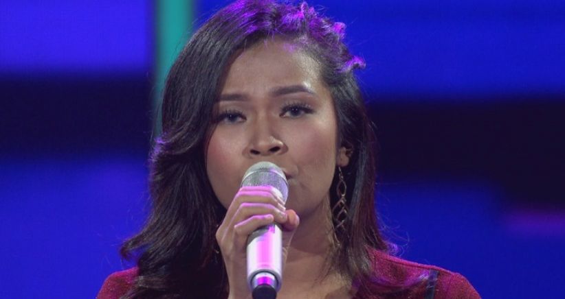 Bikin Panik Coach TVI, Kontestan Ini Pilih Tim dengan Cara Beda
