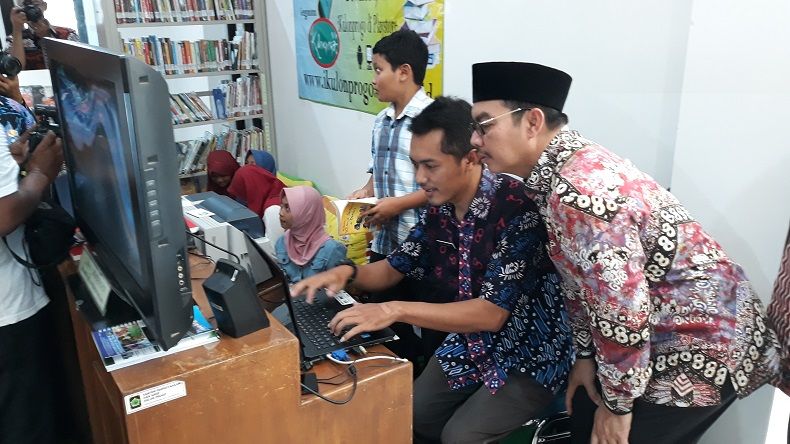 Mall Pelayanan Publik Hadir di Kulonprogo