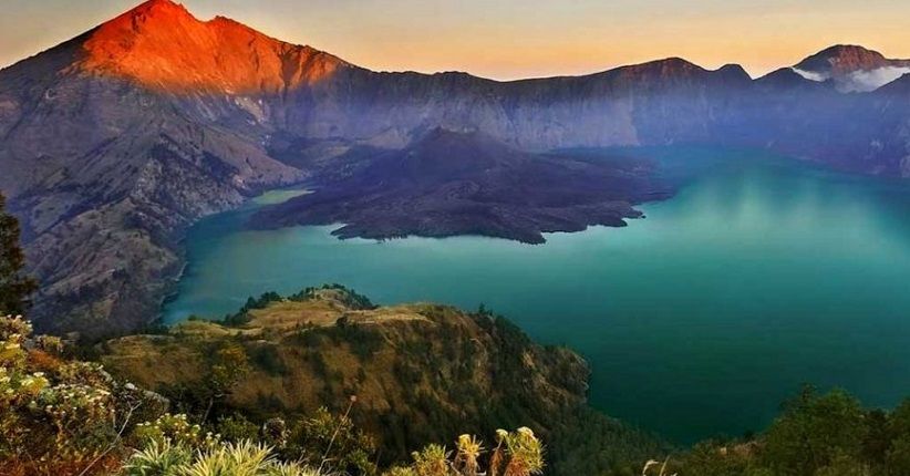 Tak Kalah dari Luar Negeri, Pilih 4 Destinasi Ini untuk Liburan 2019