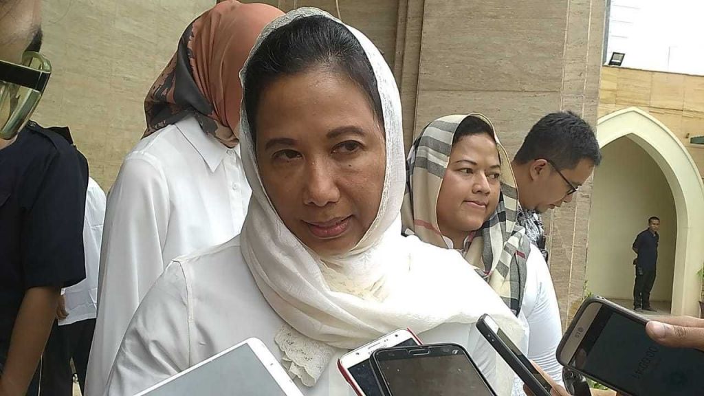 Menteri Rini Beberkan Alasan Pencopotan Said Didu dari Komisaris PTBA