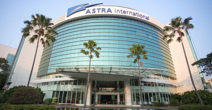 Cicit Usaha Astra Ambil Alih Tambang Emas Martabe Senilai Rp17 Triliun