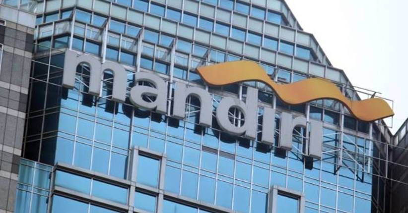 Bank Mandiri Bakal Punya Dirut Baru, Ini 3 Kandidatnya