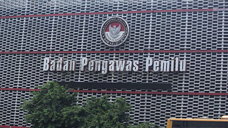 Bawaslu Sangihe Aktifkan Kembali 45 Anggota Panwascam untuk Pilkada 2020
