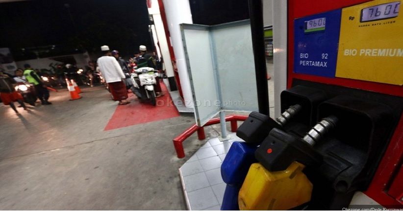 Pembatalan Kenaikan Harga Premium di Mata Kubu Jokowi dan Kubu Prabowo