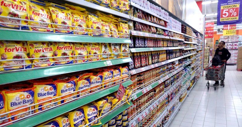 Industri Ritel Lesu, Hero Tutup 26 Toko dan PHK 532 Karyawan