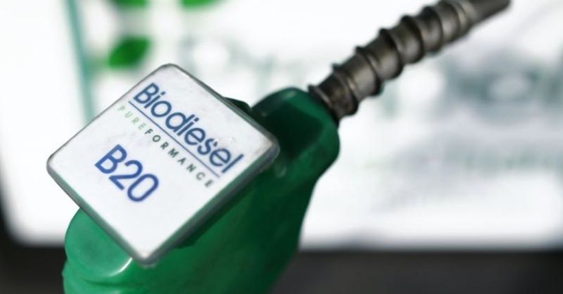 Industri Otomotif Siap Dukung Kebijakan Biodiesel B20