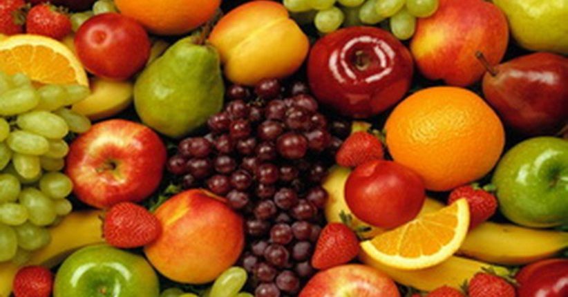 Bulan Ramadan, Ini Daftar Makanan Kaya Serat yang Bagus Dikonsumsi