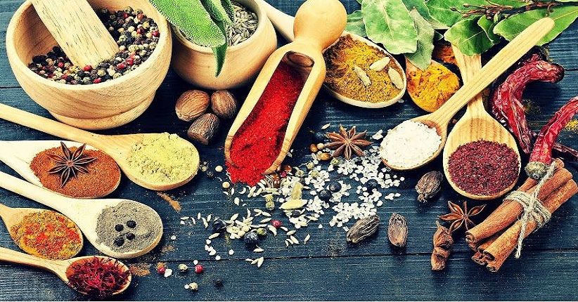 Restoran Indonesia di Luar Negeri Butuh Pasokan Bumbu dari Nusantara