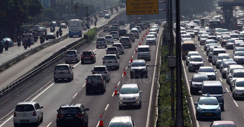 Minim Kecelakaan dan Mudik Lancar, DPR Apresiasi Polri