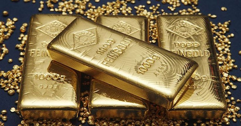 Kasus Penipuan Jual Beli Emas Antam Rugikan Negara Rp92 Miliar