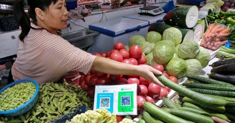 Alipay dan WeChat Pay Dikabarkan Siap Masuk Indonesia, Ini Kata BI