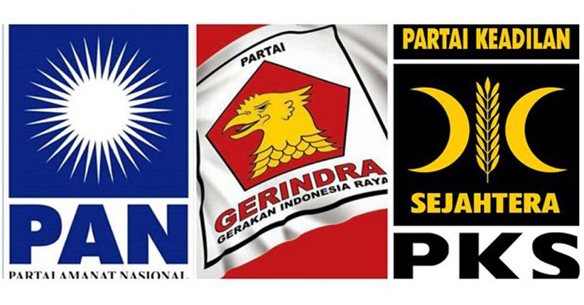 Partai Gerindra Ingin Deklarasi Koalisi Pilpres Secepatnya