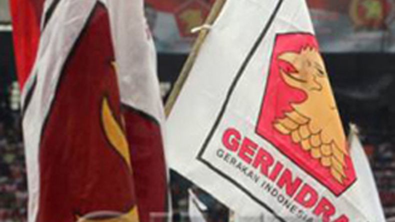 Jelang Rakernas, Kecenderungan Kader Partai Gerindra Ingin Jadi Oposisi