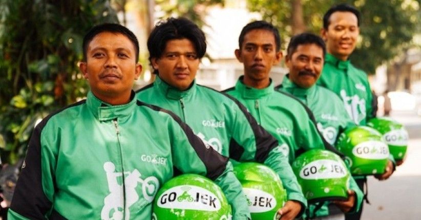 ADO: Sekarang Ojek Online Diakui dan Bisa Beroperasi Dimana Pun