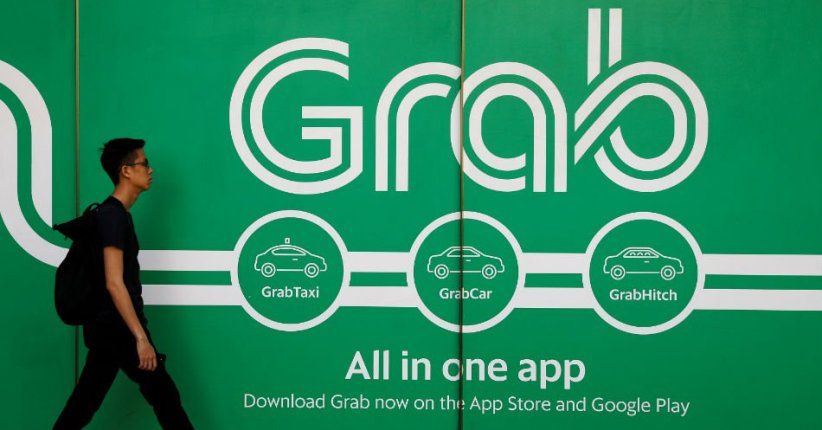 Grab Akuisisi Supermarket Malaysia Jaya Grocer