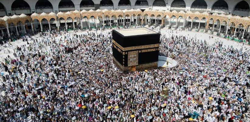300 Jamaah Haji Indonesia Wafat di Arab Saudi