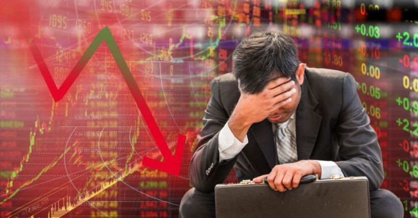 Saham Astra Anjlok, IHSG Kembali Ditutup Melemah 0,11 Persen