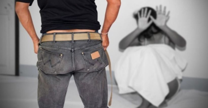 Diminta Angkat Galon, Pemuda di Kebon Jeruk Ini Perkosa Istri Tetangga