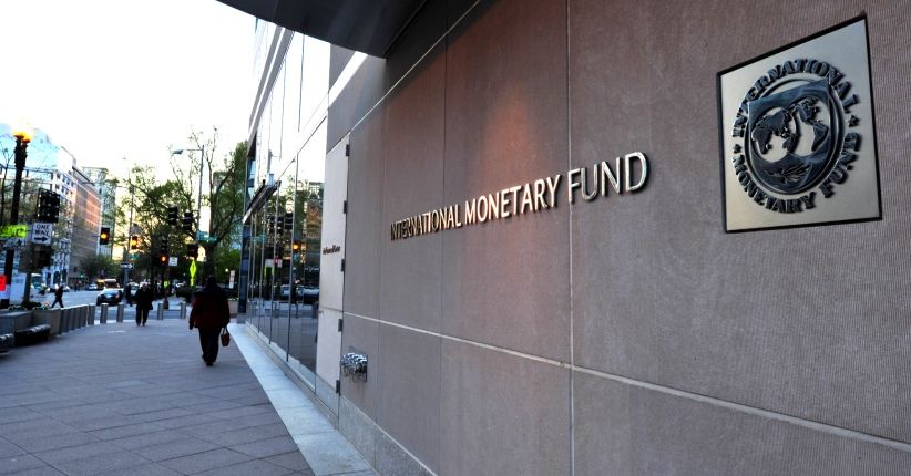 Jadi Tuan Rumah, RI Tidak Cari Utang Tambahan di Pertemuan IMF-WB 2018