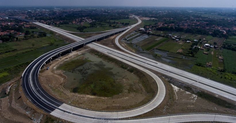 Pengerjaan Tol Sumut di Tebingtinggi dan Kuala Tanjung Terkendala Pembebasan Lahan