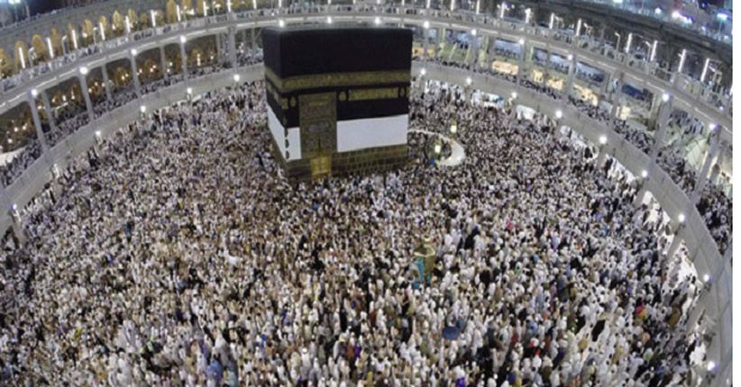 Masjid-Masjid di Arab Saudi Kemungkinan Tak Mengadakan Salat Tarawih