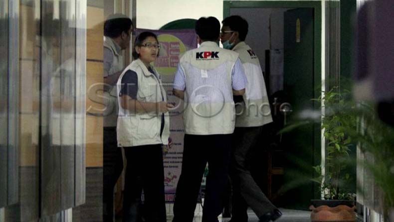 Usai Ikuti Pendidikan, 22 Calon Penyidik Baru KPK Segera Dilantik