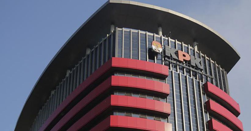 OTT KPK, Jaksa Kejari Yogyakarta yang Terjerat