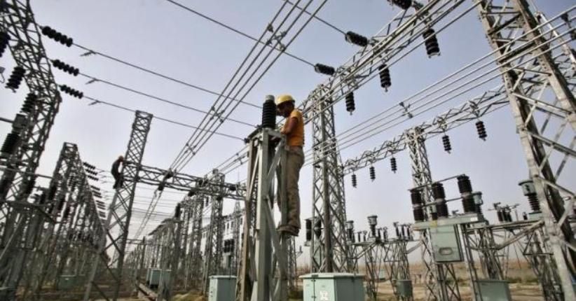 Realisasi Mega Proyek Listrik 35.000 Megawatt Capai 20 Persen