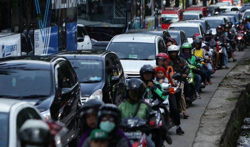 PKS Janjikan SIM Seumur Hidup jika Prabowo Menang, DPRD: Ngawur