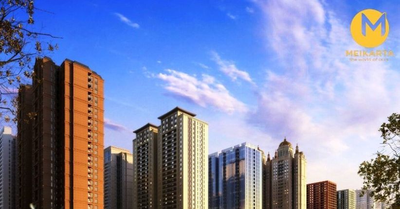 Fokus Garap Meikarta, Lippo Cikarang Tidak Bagi Dividen