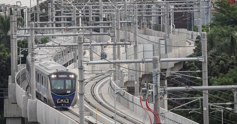 Supaya Laku, Tarif MRT Harus Sesuai Kemampuan Membayar Konsumen