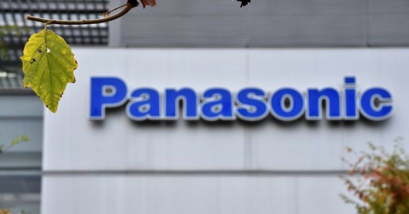 Panasonic Bakal Bangun Pabrik Baterai Mobil Listrik di Oklahoma AS