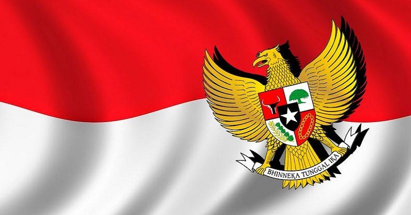 Hina Pancasila di Instagram,  Seorang Perempuan di Karawang Ditangkap