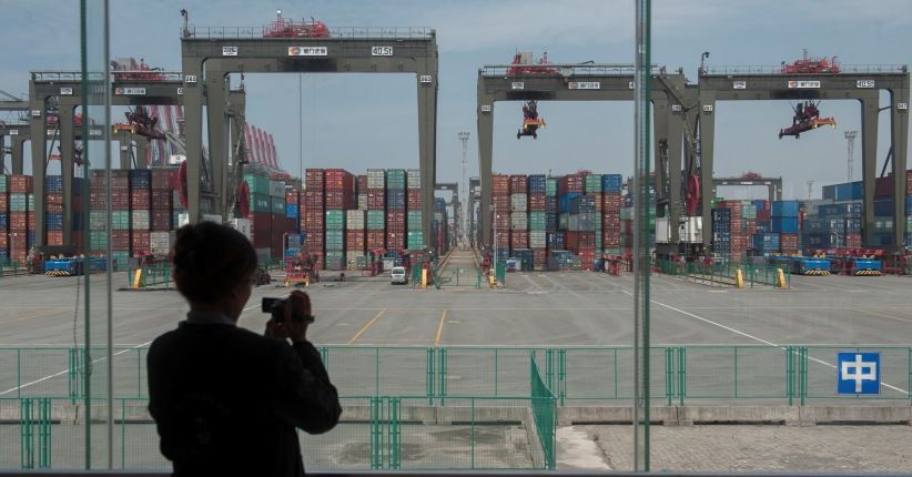 Ini 4 Pelabuhan yang Akan Dibangun Pelindo IV dari Dana Obligasi