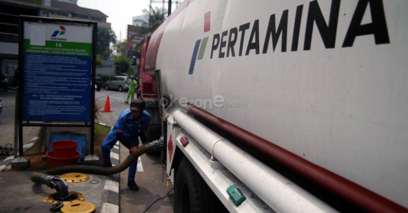 Banyak Peminat Jadi Alasan Pertamina Tahan Harga Pertalite