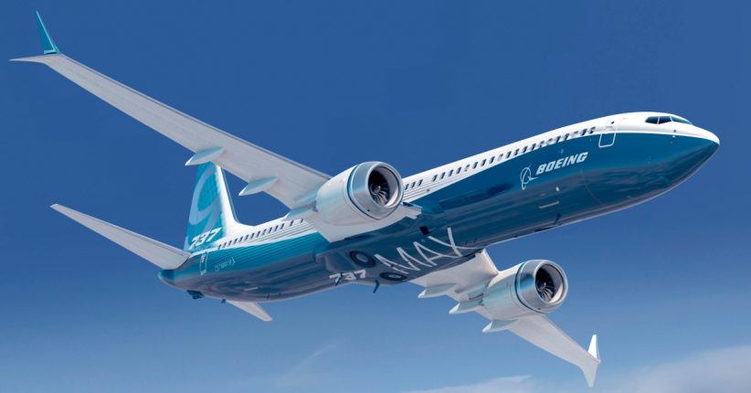 40 Maskapai di Dunia Gunakan Boeing 737 MAX, Ini Daftarnya