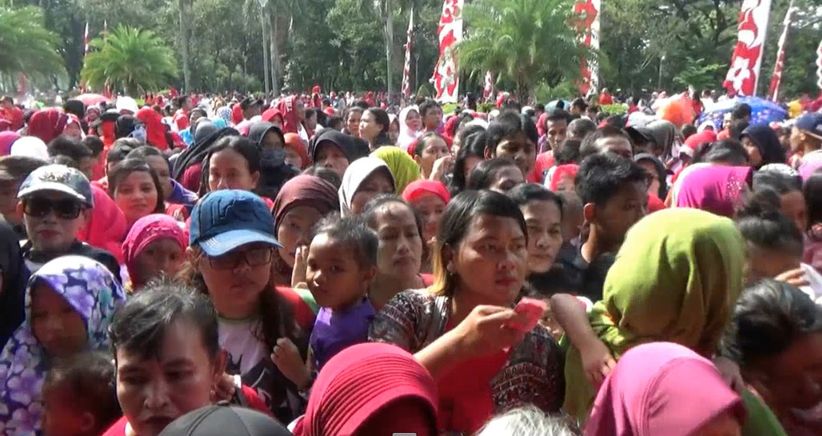 Usut Tragedi Pesta Rakyat, Polisi Panggil UPT Monas dan Kadisparbud