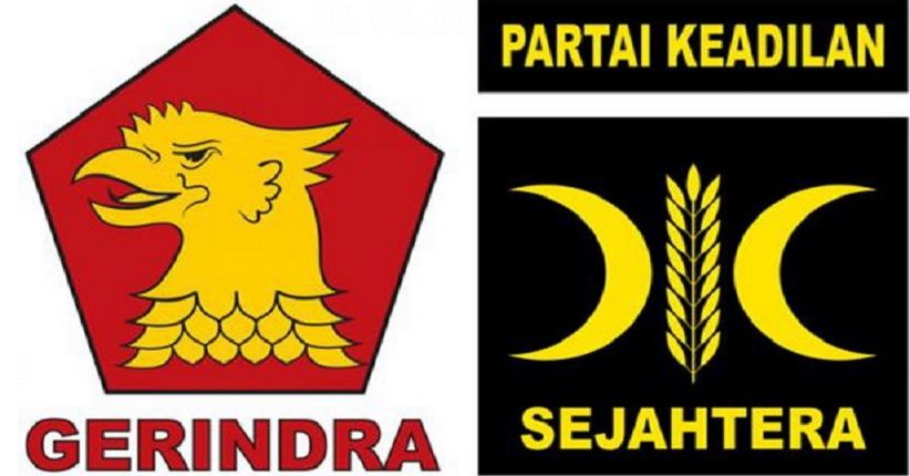 Sepakat Koalisi, Gerindra Ragu PKS Abstain di Pilpres 2019