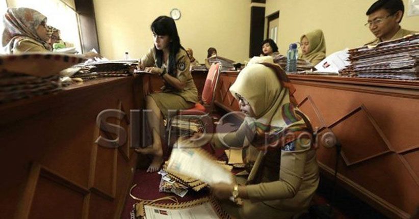 Gubernur Sulsel Akan Pecat ASN Curangi SPPD