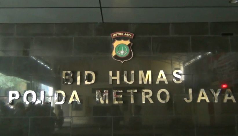 Pegawai KPK Batal Diperiksa Polda Metro Jaya Hari Ini