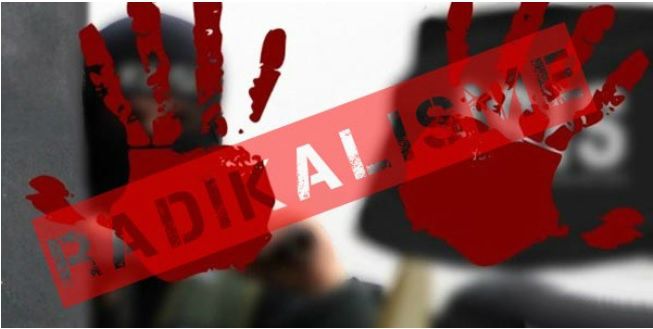 Laporkan Din Syamsudin, GAR Tegaskan Bukan Bagian ITB dan IA ITB