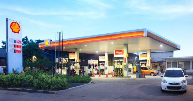 Shell Turunkan Harga Seluruh Jenis BBM, Super Rp10.700 per Liter