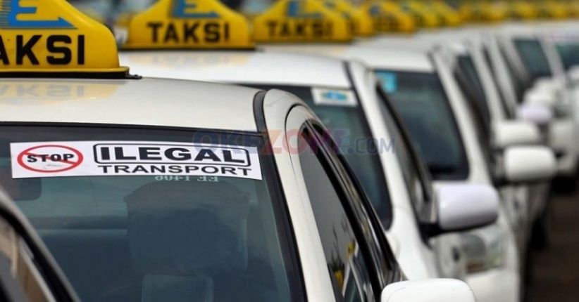 Konversi Utang Rp400 Miliar, Taksi Ekspress Gelar RUPSLB Februari 2019
