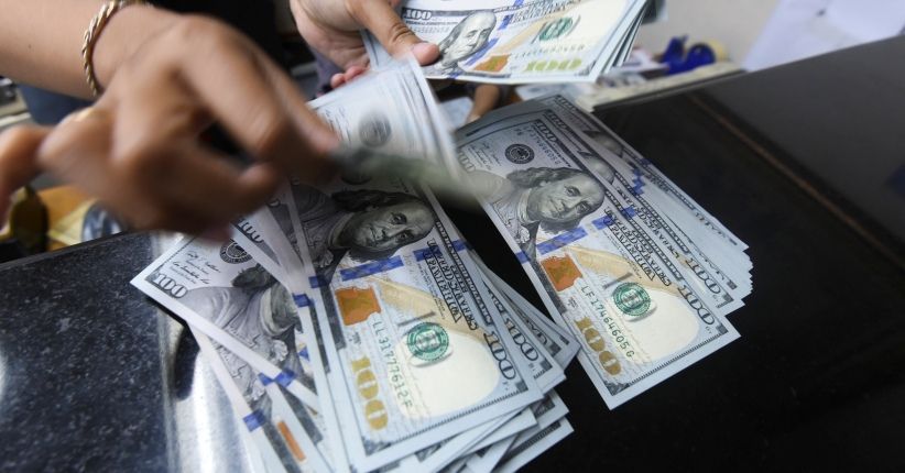 Terus Naik, Utang Luar Negeri RI per Oktober Tembus Rp5.227 Triliun