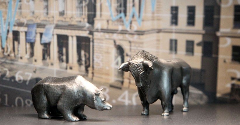 Wall Street Berakhir Naik di Tengah Laporan Kuartalan Emiten