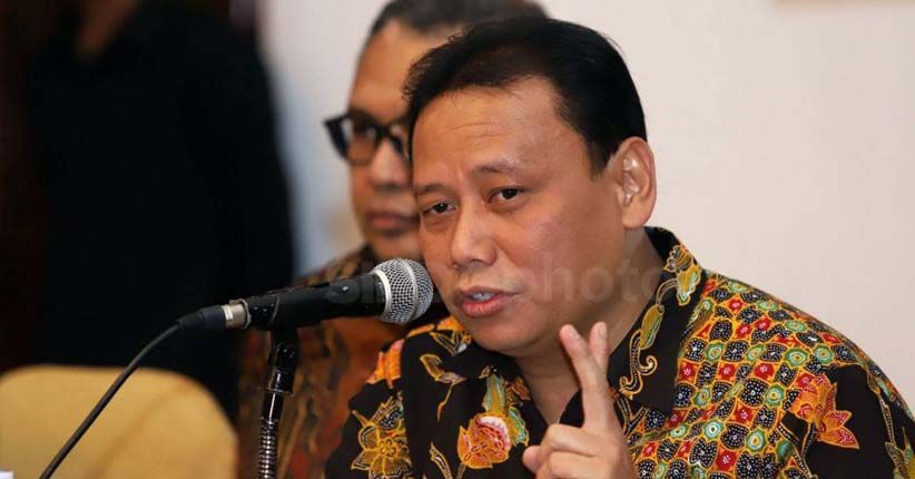 Bawaslu Nilai Pemantau Peradilan Bisa Laporkan Hakim PTUN
